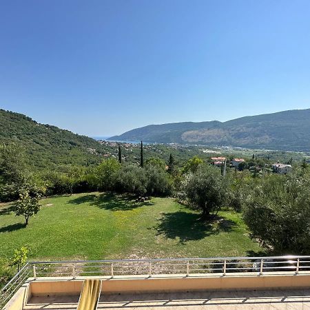 Ferienwohnung Apartman Sofija Hn Herceg Novi Exterior foto