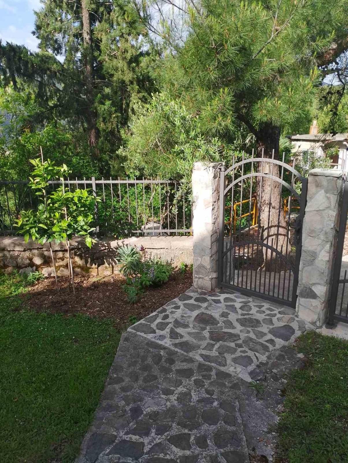 Ferienwohnung Apartman Sofija Hn Herceg Novi Exterior foto