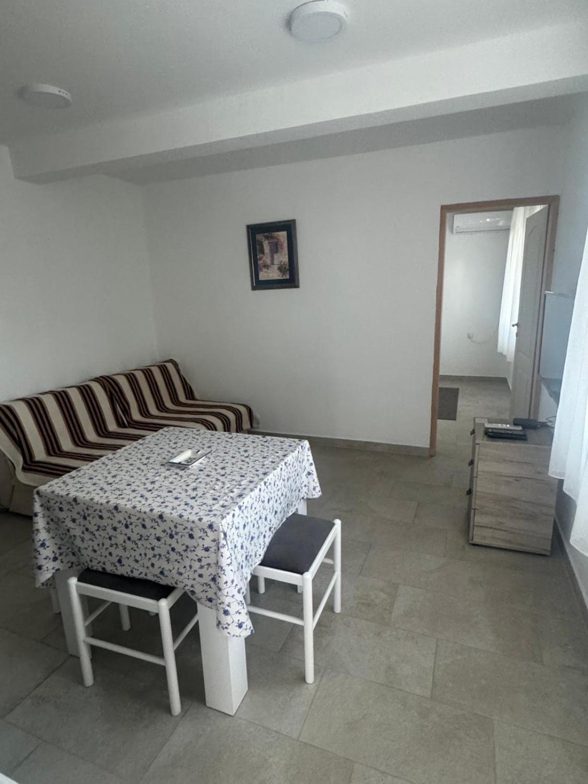 Ferienwohnung Apartman Sofija Hn Herceg Novi Exterior foto