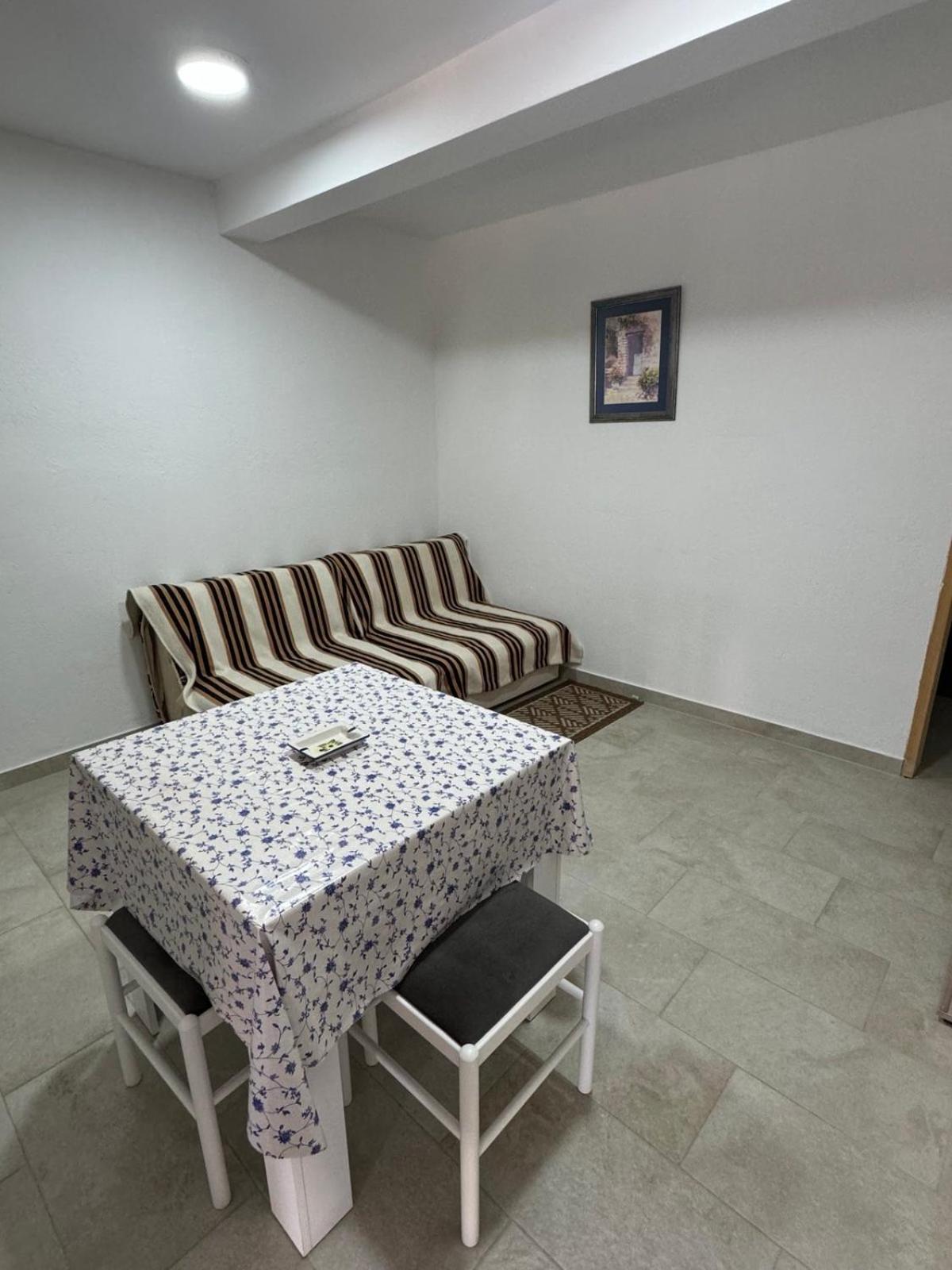 Ferienwohnung Apartman Sofija Hn Herceg Novi Exterior foto