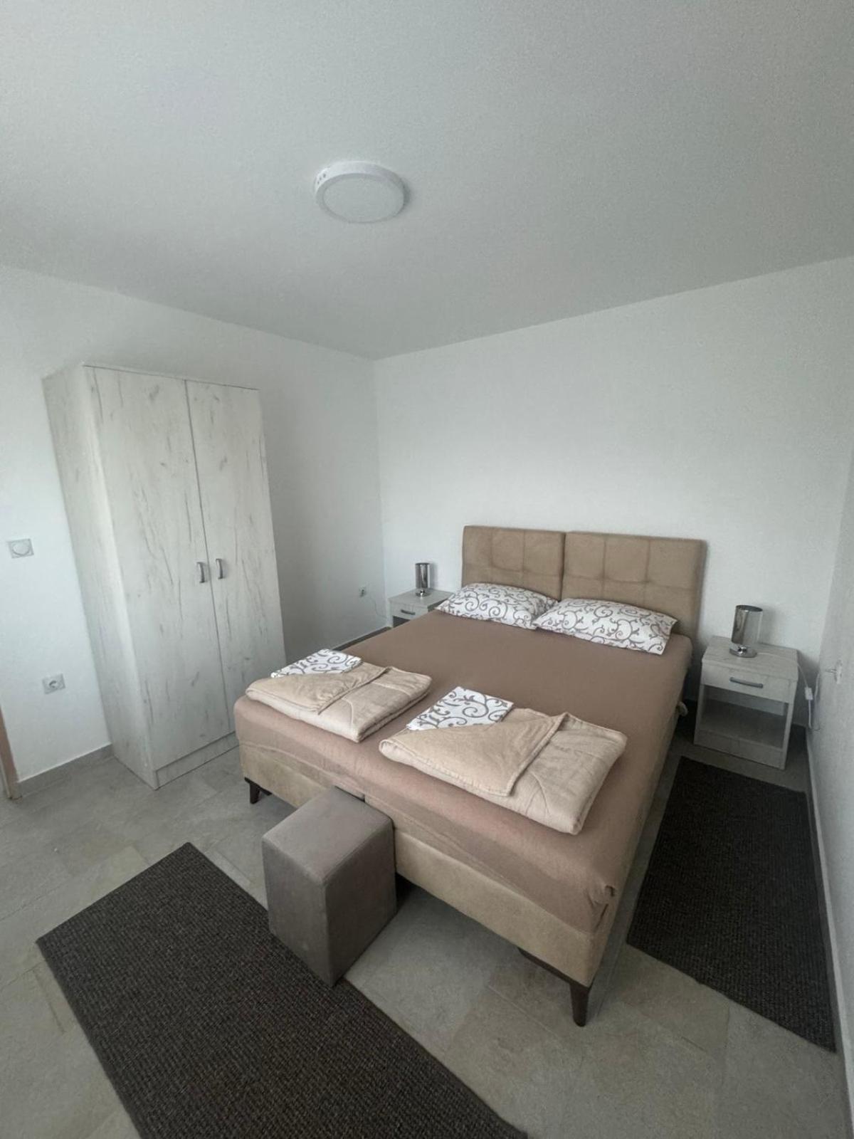 Ferienwohnung Apartman Sofija Hn Herceg Novi Exterior foto